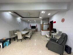 Seletar Hills Estate (D28), Semi-Detached #439586011